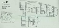 The Orchard Residences (D9), Apartment #580699791